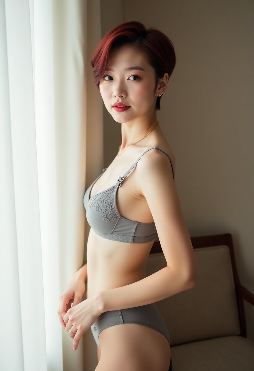 向风而行